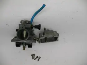 3a3-14101-60-00 Yamaha 1980 Dt100 Dt 100 Engine Intake Carburetor Carb