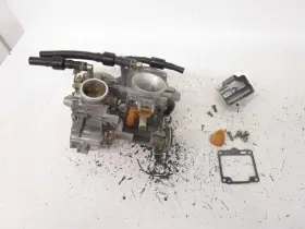 3cf-14900-00-00 Yamaha 1988-1992 Xv 1100 Virago Carburetor Carbs