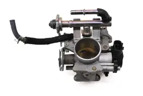 3d7-13750-10-00 Yamaha 08 Wr250r Throttle Body And Injector
