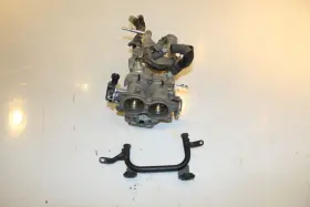 3d8-13750-30-00 Yamaha 2008 V Star Xvs 1300 Throttle Body Bodies