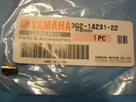 3g2-14231-22 Yamaha Main Jet #110