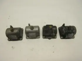 3h5-14981-05-00 Yamaha 1980 Xs1100 Xs 1100 Carburetor Float Bowls 4 Pack