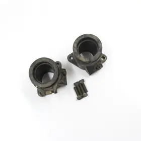 3he-13596-00-00 Yamaha 1997 Fzr600r Oem Left Carburetors Boots