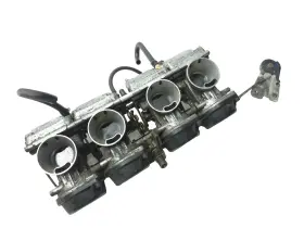 3hh149040300 Yamaha 1991 Fzr600r Carburetor Oem