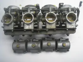 3j6-14900-00-00 Yamaha 1980 Xs1100 Xs 1100 Sg Special Carburetor Carb