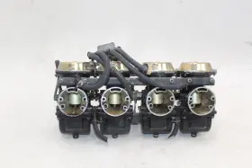 3j6-14901-00-00 Yamaha 1978-81 Xs1100s Mikuni Carb Carburetor Oem Rebuild