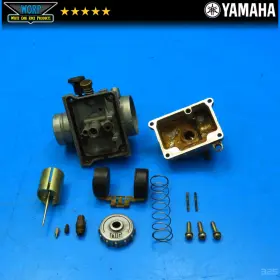 3m1-14101-01-00 Yamaha Genuine Oem Mikuni 1979-1983 Mx100 Carburetor Carb