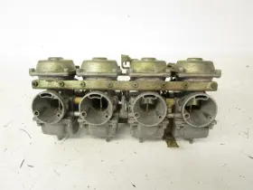 3sk-14901-10-00 Yamaha 90 Fj 1200 California Model Carburetor 1989-1990