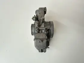 3sp-14101-00-00 Yamaha Oem Genuine 90 1990 Yz 250 Yz250 Mikuni Stock Carb Carburetor Assy
