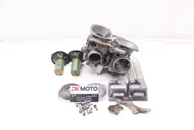 42-g1490-00-00 Yamaha 84 Virago 1000 Oem Carb Carburetor Eb4