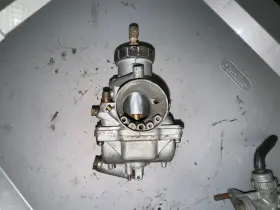 438-14101-60-00 Yamaha 74 Dt 250 Oem Carburetor