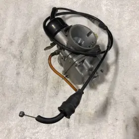 43g-14101-10-00 Yamaha It200 1986 Carburetor Oem Mikuni It 200 86 Carb Vintage Rare
