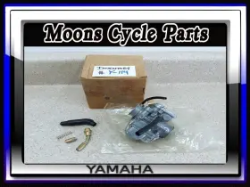 440-14101-01-00 Yamaha Vtg Nos 1976 1977 1978 Lb80 Chappy Carburetor Carb Assy #440-14101-01-00