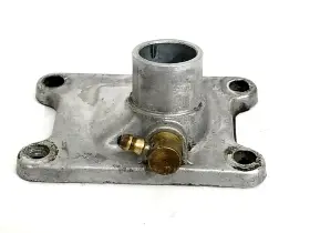 451-13565-00-00 Yamaha Carburetor Joint Reed Housing Ty80 74-75 Ty 80