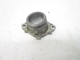4d3-13586-00-00 Yamaha 08 Yfm 250 Raptor Carb Intake Joint 2008-2013