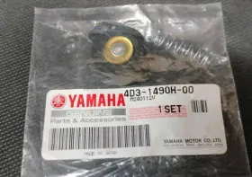 4d3-1490h-00-00 Yamaha Oem Diaphragm Set Raptor 250