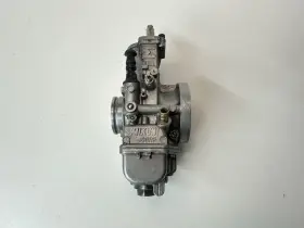 4db-14101-00-00 Yamaha Oem Genuine 92 1992 Yz 125 Yz125 Mikuni Stock Carb Carburetor Assy