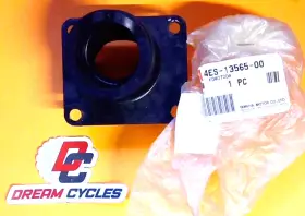 4es-13565-00 Yamaha Nos Genuine Oem Carburetor Joint 1993-2001 Yz80 Yz 80 New
