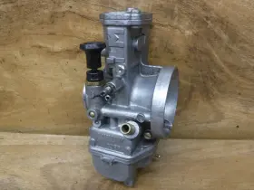 4ex-14101-10-00 Yamaha 1993 93 Yz125 Yz 125 Oem Mikuni Tmx Carburetor Carb Video Running
