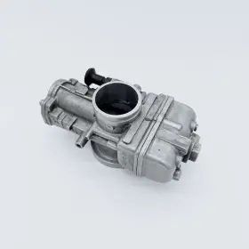 4jx-14101-00-00 Yamaha 1994 Yz 250 Oem Mikuni Carburetor / Carb