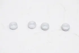 4l6-14118-10-00 Yamaha New Oem Carburetor Plugs Qty 4 Nos