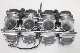 4le-14901-00-00 Yamaha 1994 Yzf750r Oem Carbs Carburetors