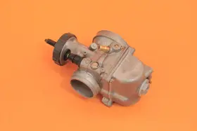4mx-14101-00-00 Yamaha 1995 95 Yz250 Yz 250 Keihin Pwk 38 Carburetor Throttle Body Fuel Injector