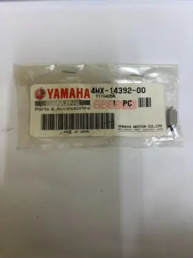 4mx-14392-00-00 Yamaha Needle Valve Fits Various Models Genuine Oem