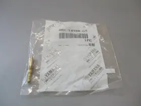 4mx-14948-03 Yamaha Oem Slow Jet #40 Ap 2003-2004 Wr450f Yz450f