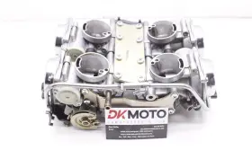 4nk-14901-00-00 Yamaha 1996 Royal Star Xvz1300at Oem Carb Carburetor Set Bank Eb4