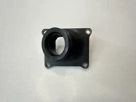 4pe-14101-01-00 Yamaha Used Oem 1995 95 Yz125 Yz 125 Engine Motor Carb Carburetor Intake Boot