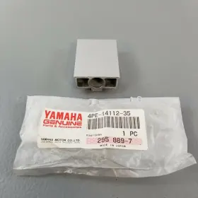 4pe-14112-35 Yamaha 4pe-1411f-35 1995 Yz125 G1 Carburetor Throttle Valve Oem