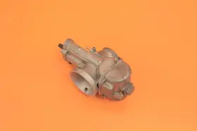4ss-14101-00-00 Yamaha 1996 96-98 Yz125 Yz 125 Mikuni Tmx 36 Carburetor Throttle Body Fuel Injector