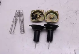 4tr-14940-00-00 Yamaha 98-03 V Star 650 Oem Carb Carburetor Diaphragm Assy Needle Spring Cap Set