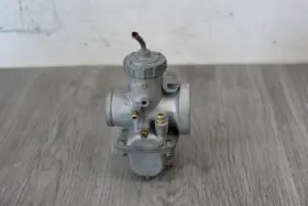 4v2-14101-10-00 Yamaha 1981 Yz125 Carburetor
