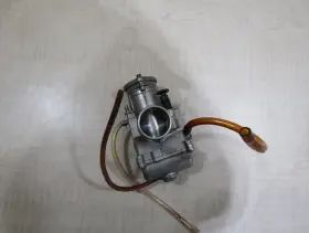 4xl-14101-00-00 Yamaha 1997 Yz250 Carburetor