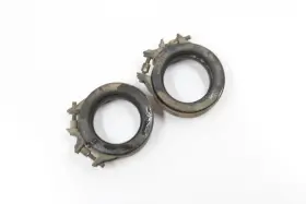 4xv-13586-10-00 Yamaha 2001 Yzf R1 Oem Carbs Carburetor Right Boot Set