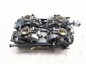 4xy-14900-40-00 Yamaha 99-13 Royal Star Venture Xvz1300 Carburetor Assembly 4xy-14900-40-00 Yamaha 99-13 Royal Star Venture Xvz1300 Carburetor Assembly