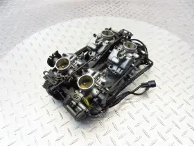 4xy-14901-00-00 Yamaha 1999 99-03 Xvz1300 Royal Star 1300 Carburetor Carburetors Carbs Intake