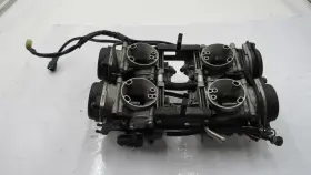 4xy-14901-91-00 Yamaha 2008 Xvz1300 Xvz130tfs 1300 Royal Star Venture S Carburetors Carb Set