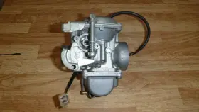 50n005j23 Yamaha Oem Carburetor Xc 125 With Choke Excellent Condition
