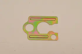510-14146-00-00 Yamaha New Oem Carburetor Plate Nos
