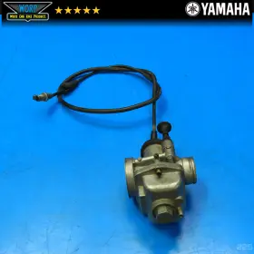 54g-14301-03-00 Yamaha Genuine Oem Keihin 1986 Big Wheel 200 Bw200 Carburetor Carb 85-86