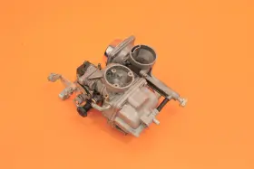 56r-14301-05-00 Yamaha 1987 86-00 Tt350 Xt350 Ydls Dual Carburetor Throttle Body Fuel Injector Slide
