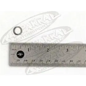 584-14955-00-00 Yamaha Genuine Oem Washer For Motorcycle Engine Parts