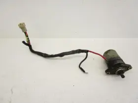59v-81890-00-00 Yamaha 86 Moto 4 Yfm 225 Starter Motor #1 1986-1988