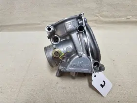 5ah-14902-01-00 Yamaha Yzf600r 600r 97-07 Carburetor Carb Body 2 Left Inner