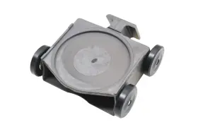 5be-14388-00-00 Yamaha New Oem Carburetor Slide Valve Assembly Nos