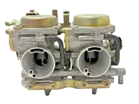 5bn-14900-11-00 Yamaha 1998-2003 Xvs650 650 Vstar Oem Ca Model Carburetor Carb - Cleaned