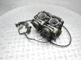 5bn-14901-01-00 Yamaha 1999 98-03 Vstar 650 Classic Xvs650 Carburetor Carb Intake Read Notes